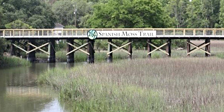 Beaufort County approves $5M in funding for local events, parks, & projects