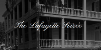 Historic Beaufort Foundation’s Annual Lafayette Soiree