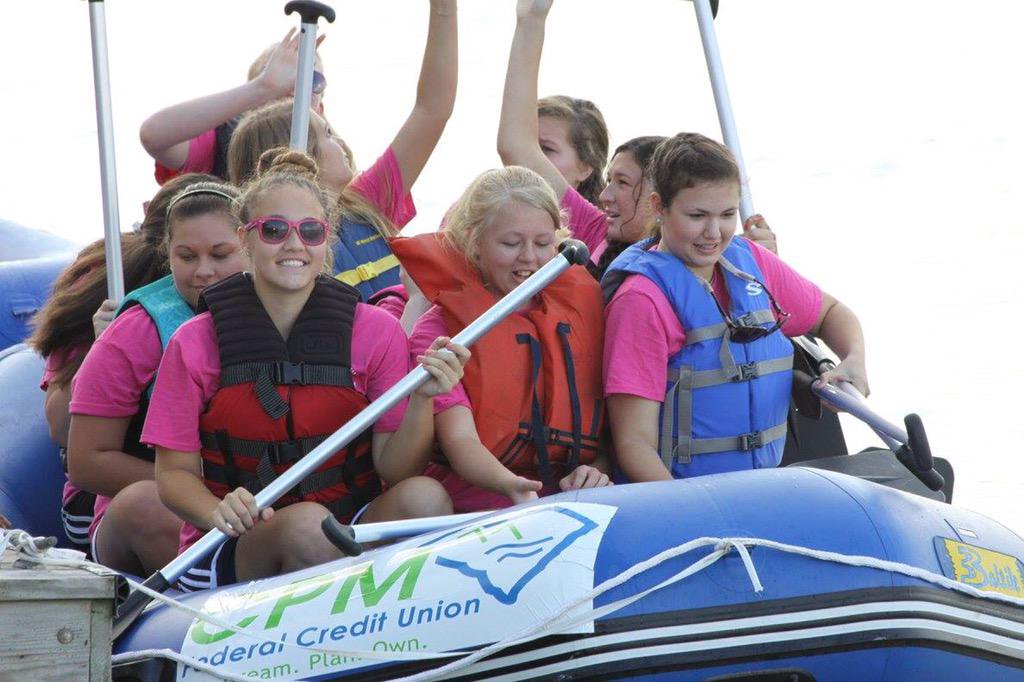 Beaufort Water Festival Raft Race Explore Beaufort SC