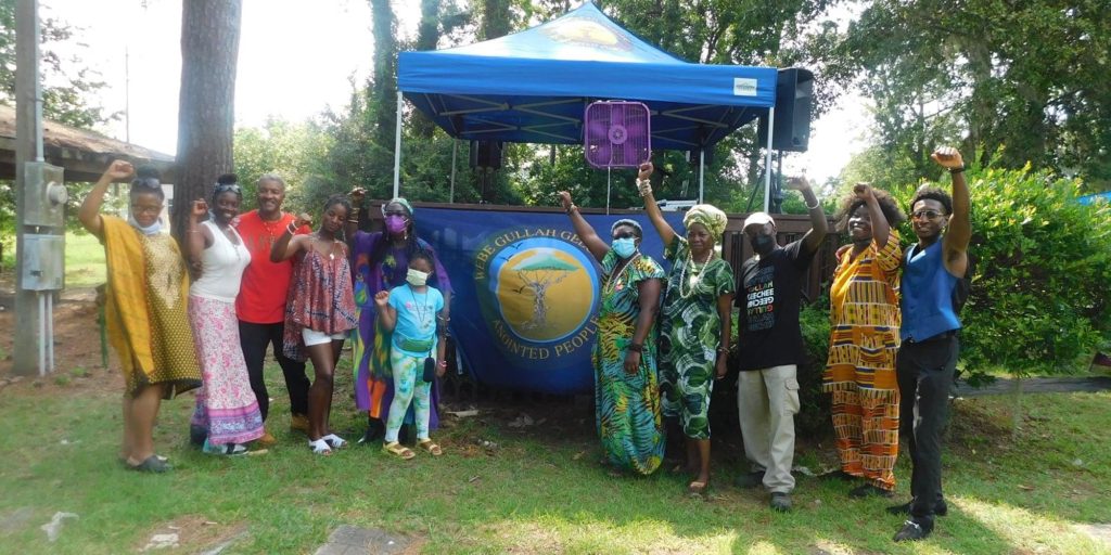 Gullah/Geechee Famlee Day 2022 - Explore Beaufort SC