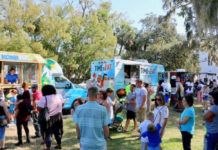 Food Truck Festival pulling into Beaufort this fall Food Truck Festival pulling into Beaufort this fall
