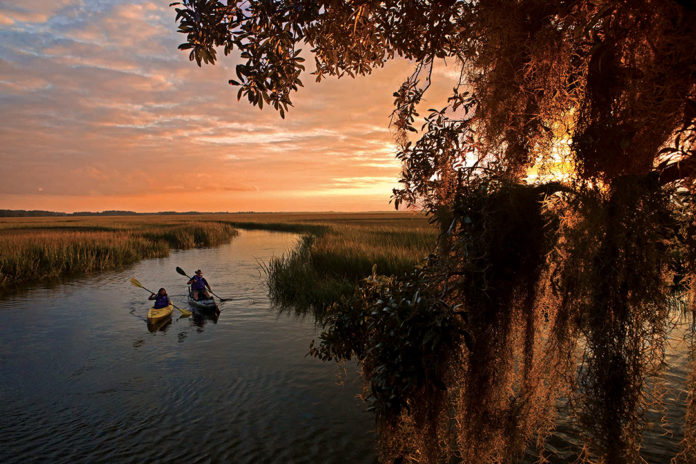 Beaufort ranked healthiest County in S.C. for 11th straight year