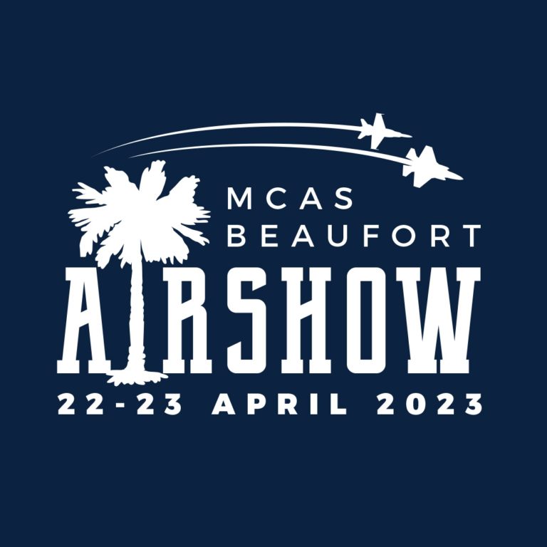 MCAS Beaufort Air Show BCBCC