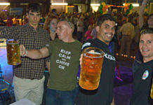 OktoPRfest returning to Port Royal this fall OktoPRfest returning to Port Royal this fall