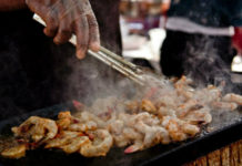 Beaufort Shrimp Festival just around the corner Beaufort Shrimp Festival just around the corner