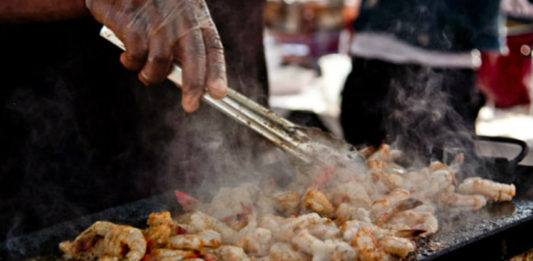 Beaufort Shrimp Festival just around the corner Beaufort Shrimp Festival just around the corner