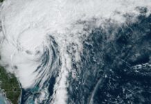 Hurricane Ian: Yes, Beaufort got very lucky Hurricane Ian: Yes, Beaufort got very lucky