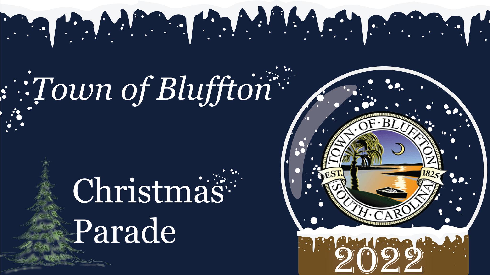 Town of Bluffton's 51st Annual Christmas Parade Explore Beaufort SC