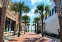 Beaufort SC named one of 20 Most Beautiful Small Towns in U.S. Beaufort SC named one of 20 Most Beautiful Small Towns in U.S.