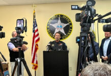 Beaufort law enforcement agencies recount response to school shooter hoax Beaufort law enforcement agencies recount response to school shooter hoax
