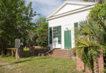 4 New sites added to Reconstruction Era National Historic Network 4 New sites added to Reconstruction Era National Historic Network