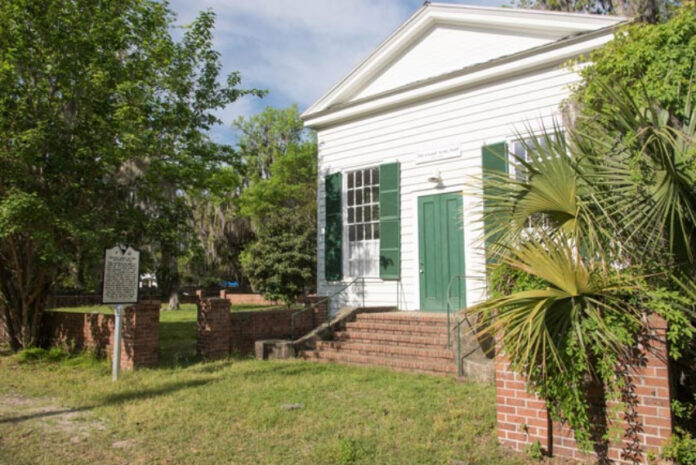 4 New sites added to Reconstruction Era National Historic Network