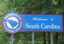 New study shows more people moving to S.C. than nearly every other state