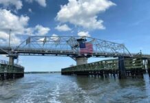 Woods Memorial Bridge to be placed on National Register of Historic Places Woods Memorial Bridge to be placed on National Register of Historic Places
