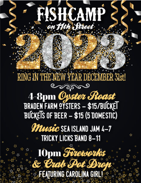 Upcoming Events Explore Beaufort SC