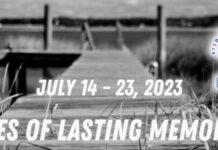 Beaufort Water Festival announces theme for 67th annual event in 2023