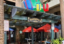 Hemingway’s, Panini’s to host Community Christmas dinner Hemingway’s, Panini’s to host annual Orphans & Strays free Christmas dinner