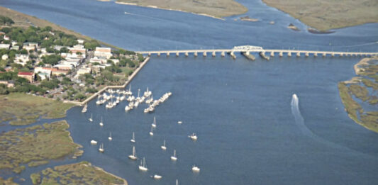 16 Fascinating facts about Beaufort SC