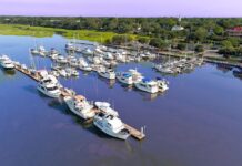 New in 2023: What’s coming to Beaufort SC New in 2023: What's coming to Beaufort