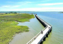 Port Royal named Most Overlooked Town in South Carolina Port Royal named Most Overlooked Town in South Carolina