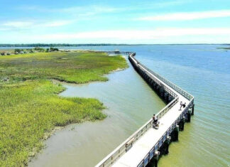 Port Royal named Most Overlooked Town in South Carolina Port Royal named Most Overlooked Town in South Carolina