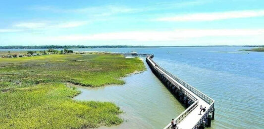 Port Royal named Most Overlooked Town in South Carolina Port Royal named Most Overlooked Town in South Carolina