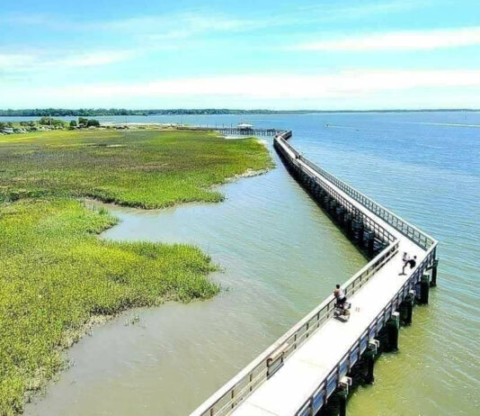 Port Royal named Most Overlooked Town in South Carolina Port Royal named Most Overlooked Town in South Carolina