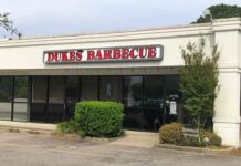 Iconic local Beaufort BBQ spot closes its doors