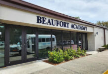 Beaufort Academy receives $40 million to grow facilities and programs Beaufort Academy receives $40 million to grow facilities and programs