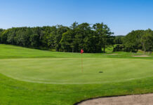 Two Beaufort golf courses named Best in South Carolina Two Beaufort golf courses named Best in South Carolina