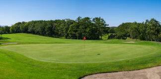 Two Beaufort golf courses named Best in South Carolina Two Beaufort golf courses named Best in South Carolina