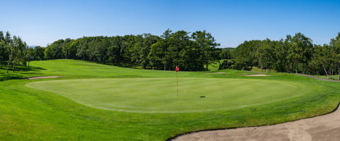 Two Beaufort golf courses named Best in South Carolina