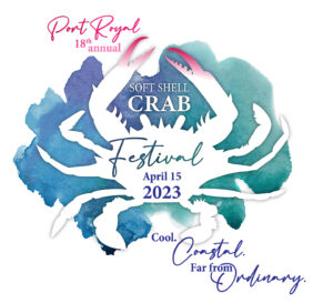 18th Annual Soft Shell Crab Festival around the corner
