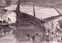 Beaufort History: Harriet Tubman and the Combahee Ferry Raid Beaufort History: Harriet Tubman and the Combahee Ferry Raid