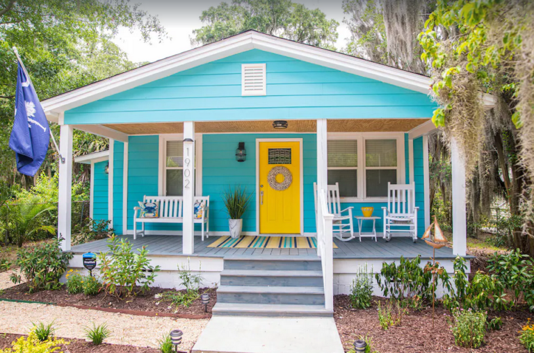 Beaufort SC Vacation Rentals Explore Beaufort SC