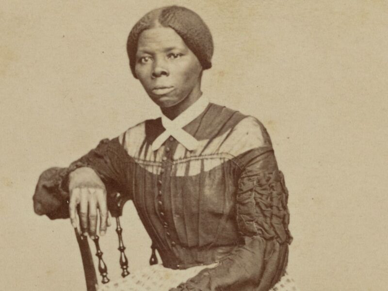 Beaufort History: Harriet Tubman and the Combahee Ferry Raid