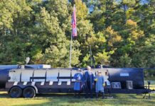 H.L. Hunley Confederate submarine exhibit coming to Beaufort