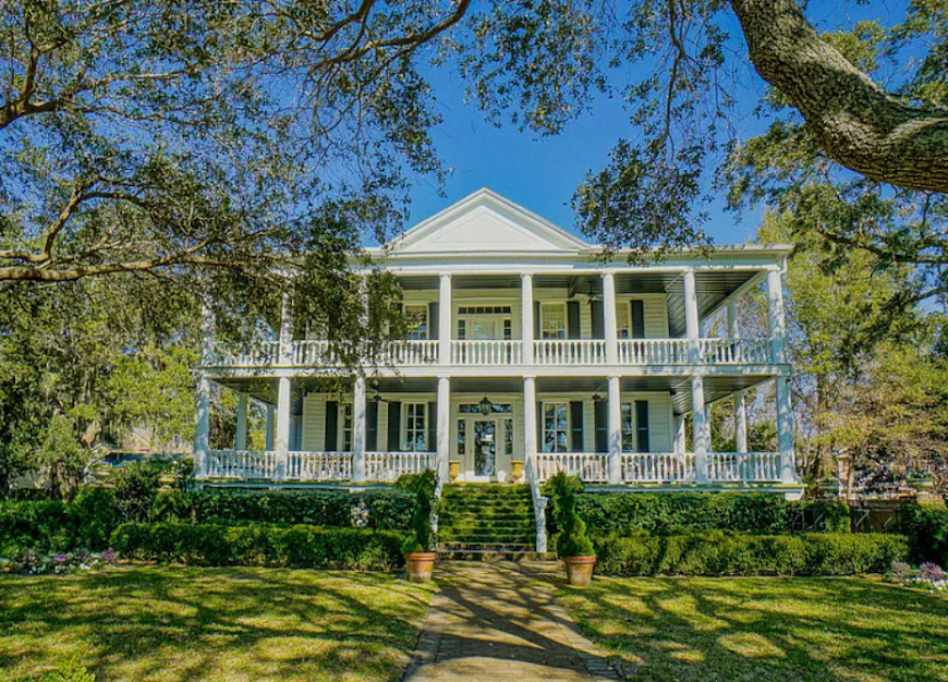 Historic Beaufort Foundation to host annual Lafayette Soiree