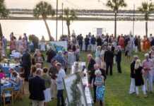 Historic Beaufort Foundation to host annual Lafayette Soiree Historic Beaufort Foundation to host annual Lafayette Soiree