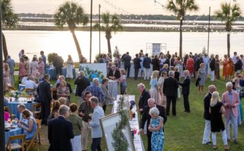 Historic Beaufort Foundation to host annual Lafayette Soiree Historic Beaufort Foundation to host annual Lafayette Soiree