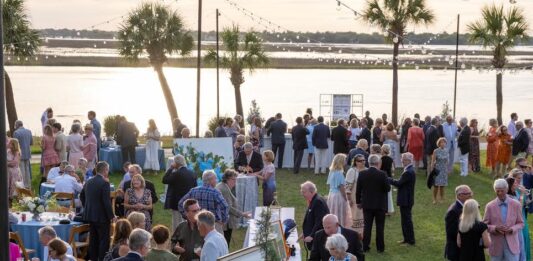 Historic Beaufort Foundation to host annual Lafayette Soiree Historic Beaufort Foundation to host annual Lafayette Soiree