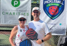 Annual Pickleball tournament coming to Lady’s Island