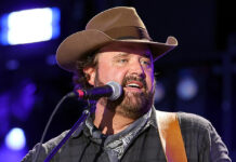 Country music’s Randy Houser to headline 67th Beaufort Water Festival concert Country music’s Randy Houser to headline 67th Beaufort Water Festival concert