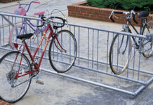 Freedman Arts District invites public to design bike rack for neighborhood, win cash Freedman Arts District invites public to design bike rack for neighborhood, win cash