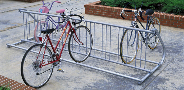 Freedman Arts District invites public to design bike rack for neighborhood, win cash