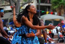 Original Gullah Festival returns to Beaufort on Memorial Day Weekend Original Gullah Festival returns to Beaufort on Memorial Day Weekend