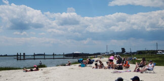 Sands Beach named ‘one of a kind’ in South Carolina