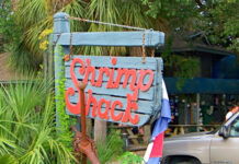 Shrimp Shack on St. Helena Island named in Top 10 Seafood Spots in SC Shrimp Shack on St. Helena Island named in Top Ten Seafood Spots in SC