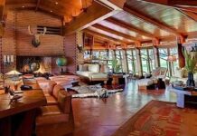 Open Land Trust to hold tours of Frank Lloyd Wright’s Auldbrass Open Land Trust to hold tours of Wright's Auldbrass
