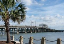 Beaufort ranked #1 on list of Cutest Towns in the South Beaufort ranked #1 on list of Cutest Towns in the South
